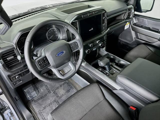 used 2023 Ford F-150 car, priced at $43,446