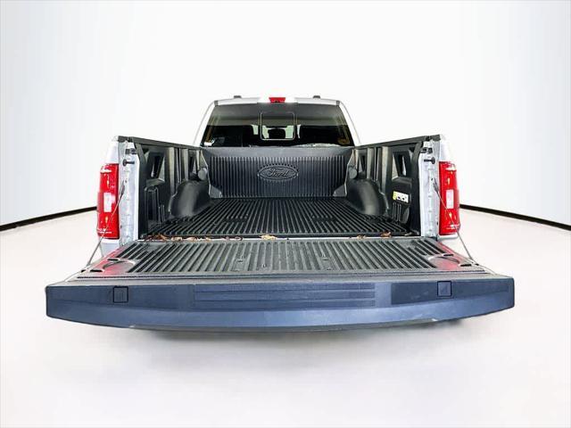 used 2023 Ford F-150 car, priced at $43,446
