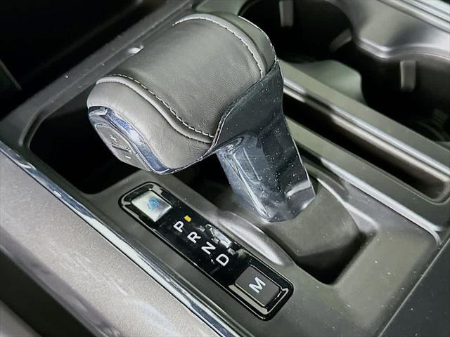 used 2023 Ford F-150 car, priced at $43,446