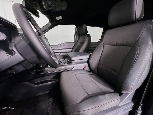 used 2023 Ford F-150 car, priced at $43,446