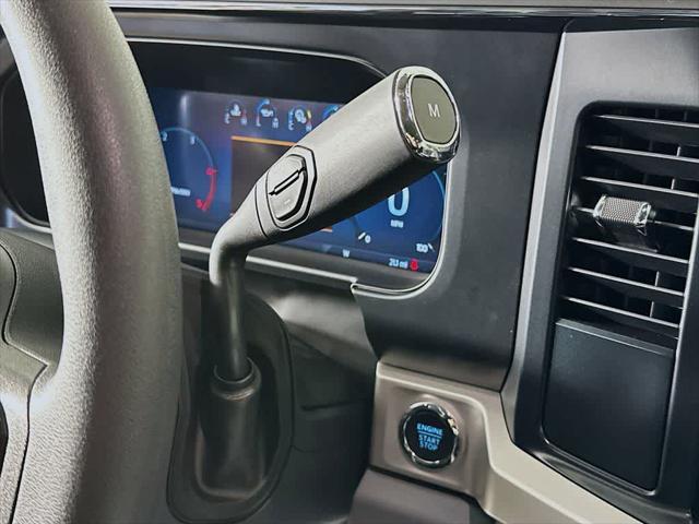 new 2025 Ford F-250 car, priced at $67,154