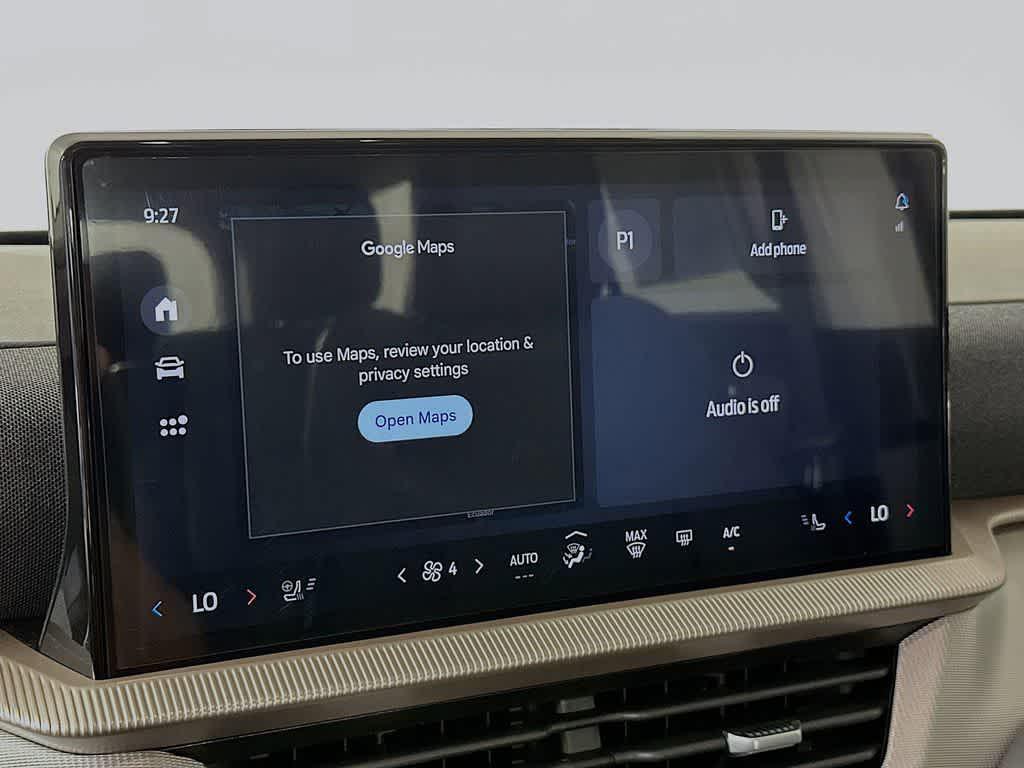 new 2025 Ford Explorer car, priced at $37,485