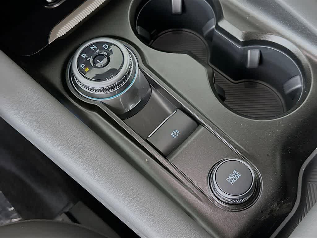 new 2025 Ford Explorer car, priced at $37,485