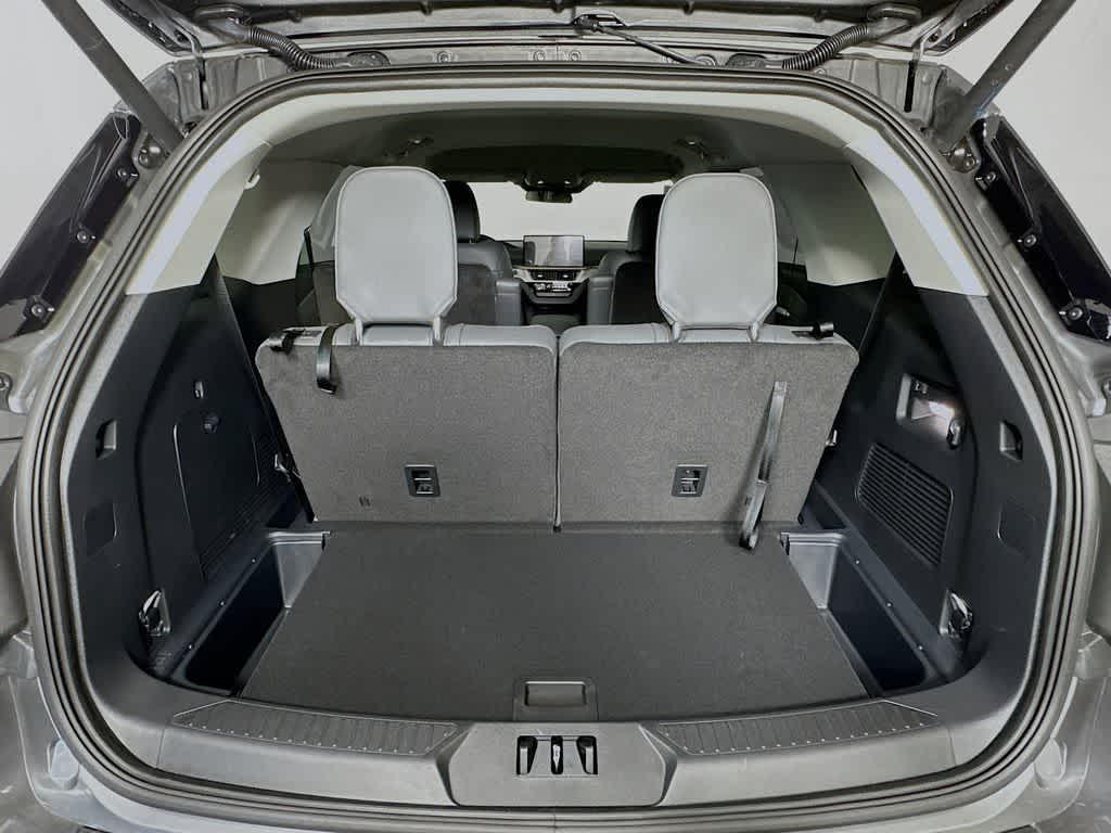 new 2025 Ford Explorer car, priced at $37,485