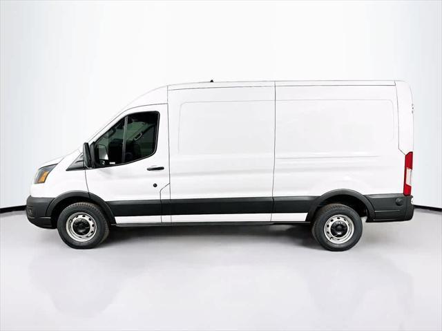 new 2024 Ford Transit-250 car, priced at $44,379