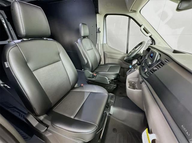 new 2024 Ford Transit-250 car, priced at $44,379