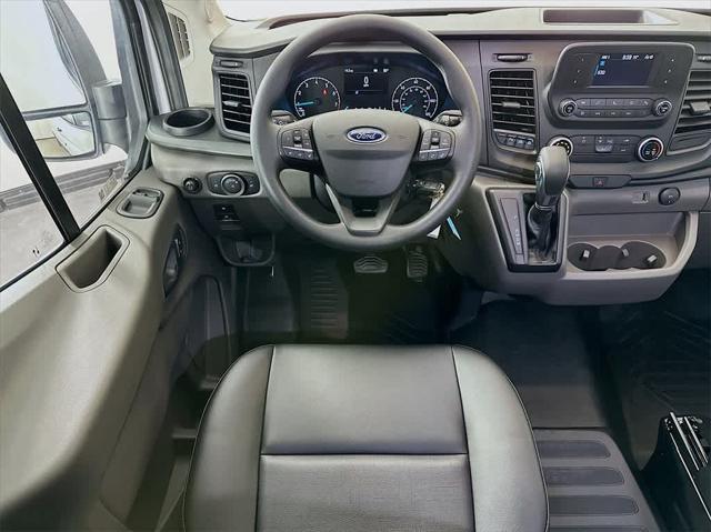 new 2024 Ford Transit-250 car, priced at $44,379