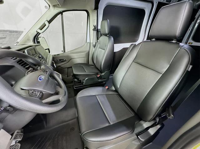 new 2024 Ford Transit-250 car, priced at $44,379