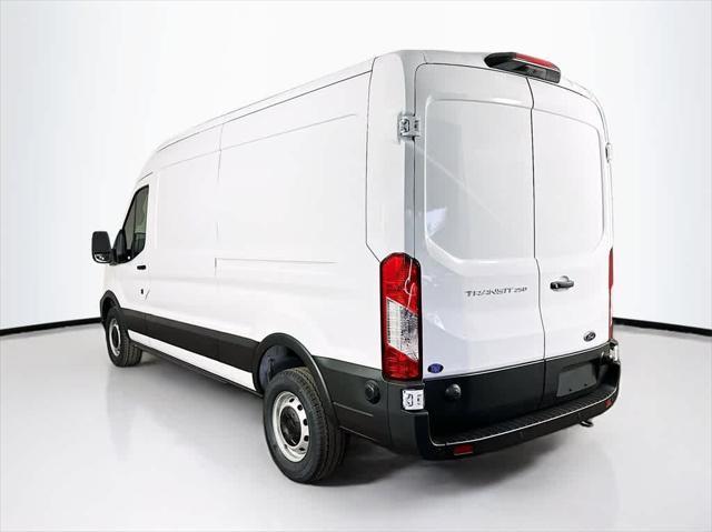 new 2024 Ford Transit-250 car, priced at $44,379