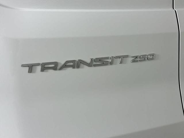 new 2024 Ford Transit-250 car, priced at $44,379