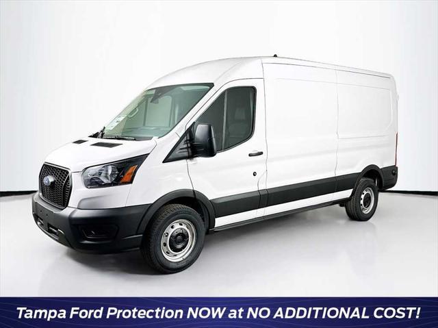 new 2024 Ford Transit-250 car, priced at $44,379