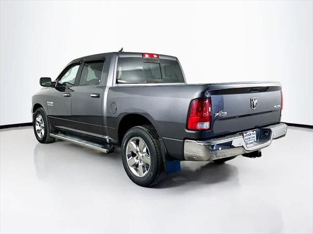 used 2017 Ram 1500 car, priced at $21,994