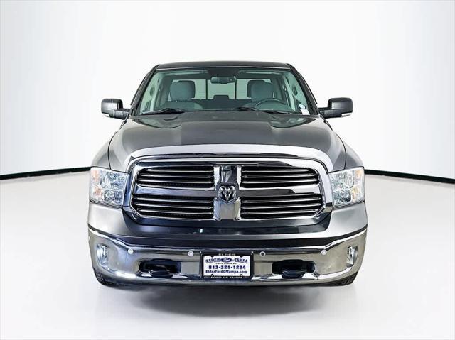 used 2017 Ram 1500 car, priced at $21,994