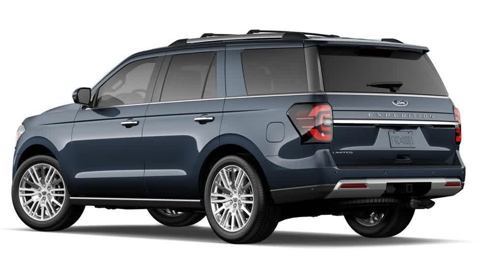 new 2024 Ford Expedition car, priced at $72,215