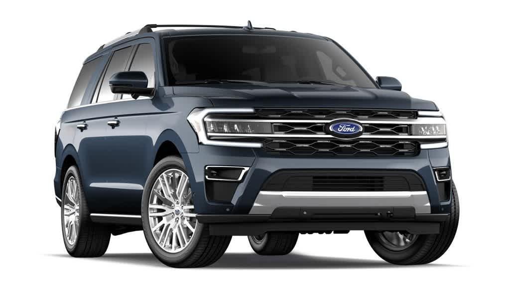 new 2024 Ford Expedition car, priced at $72,215