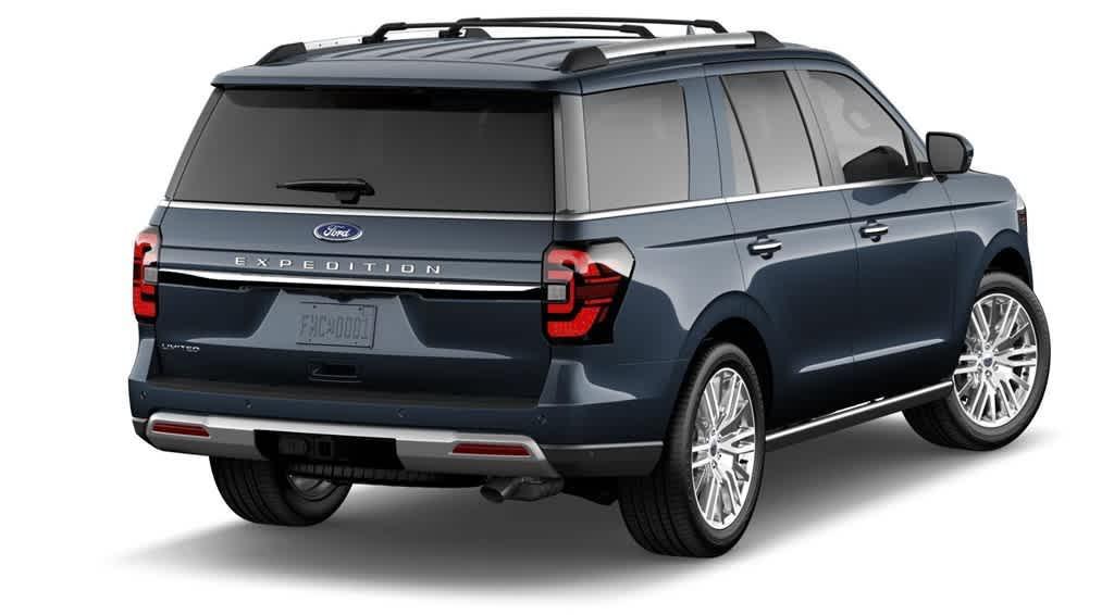 new 2024 Ford Expedition car, priced at $72,215