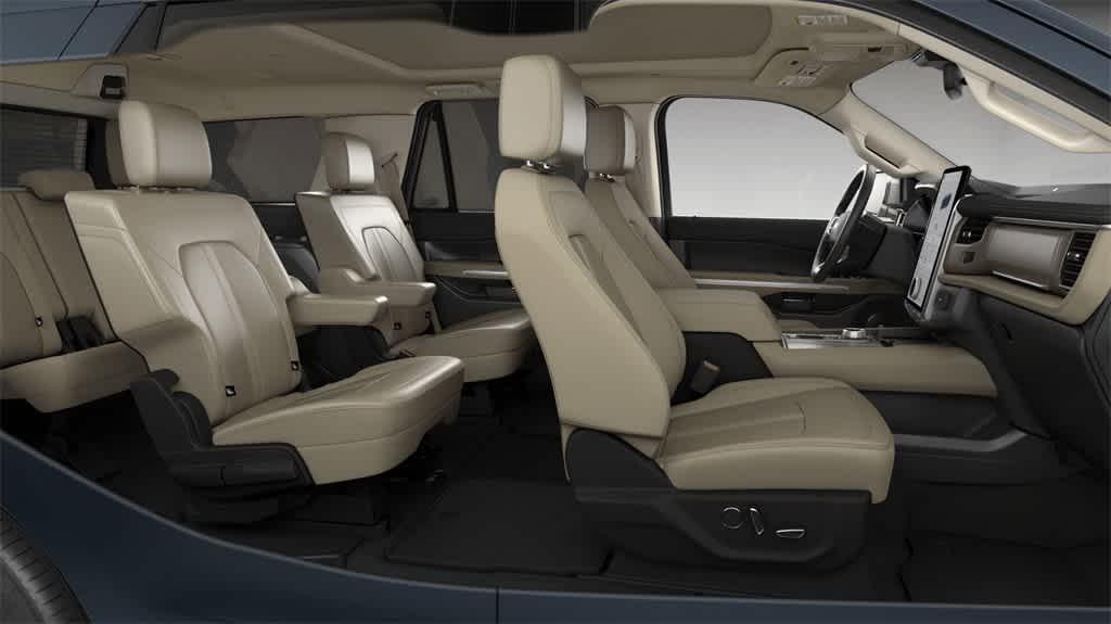 new 2024 Ford Expedition car, priced at $72,215