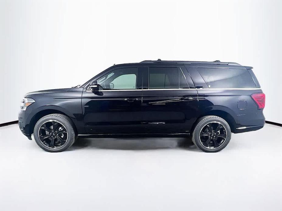 new 2024 Ford Expedition Max car, priced at $79,695