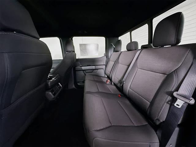 new 2025 Ford F-150 car, priced at $59,565