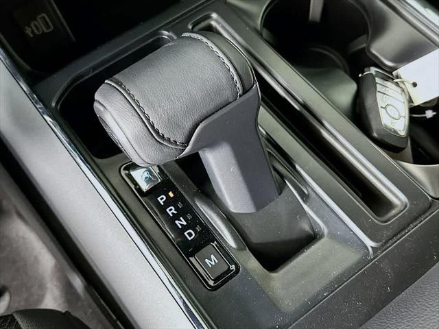 new 2025 Ford F-150 car, priced at $49,035
