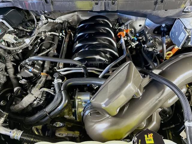 new 2025 Ford F-150 car, priced at $49,035