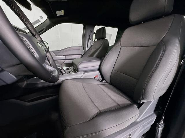new 2025 Ford F-150 car, priced at $59,565