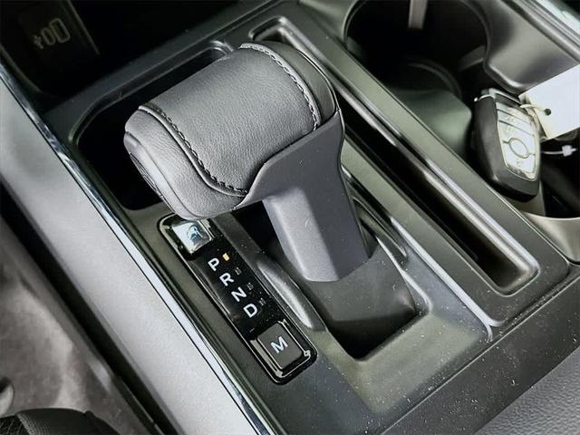 new 2025 Ford F-150 car, priced at $59,565