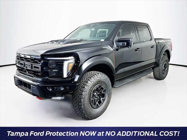 new 2025 Ford F-150 car, priced at $114,420