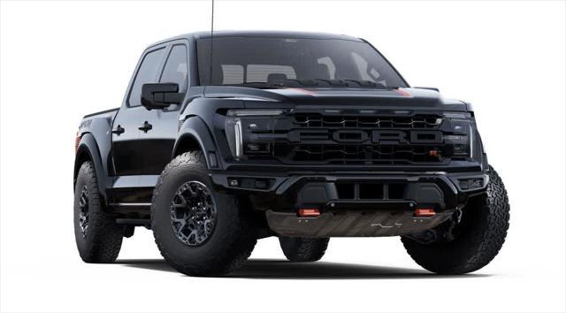 new 2025 Ford F-150 car, priced at $114,420
