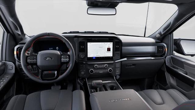 new 2025 Ford F-150 car, priced at $114,420