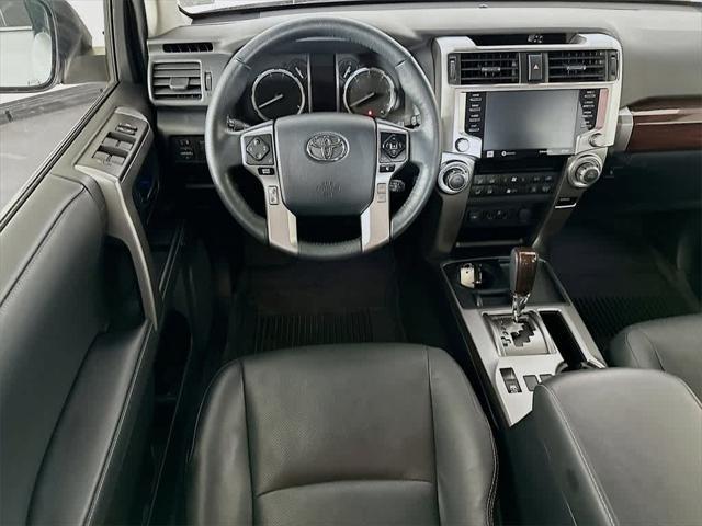 used 2023 Toyota 4Runner car, priced at $46,377