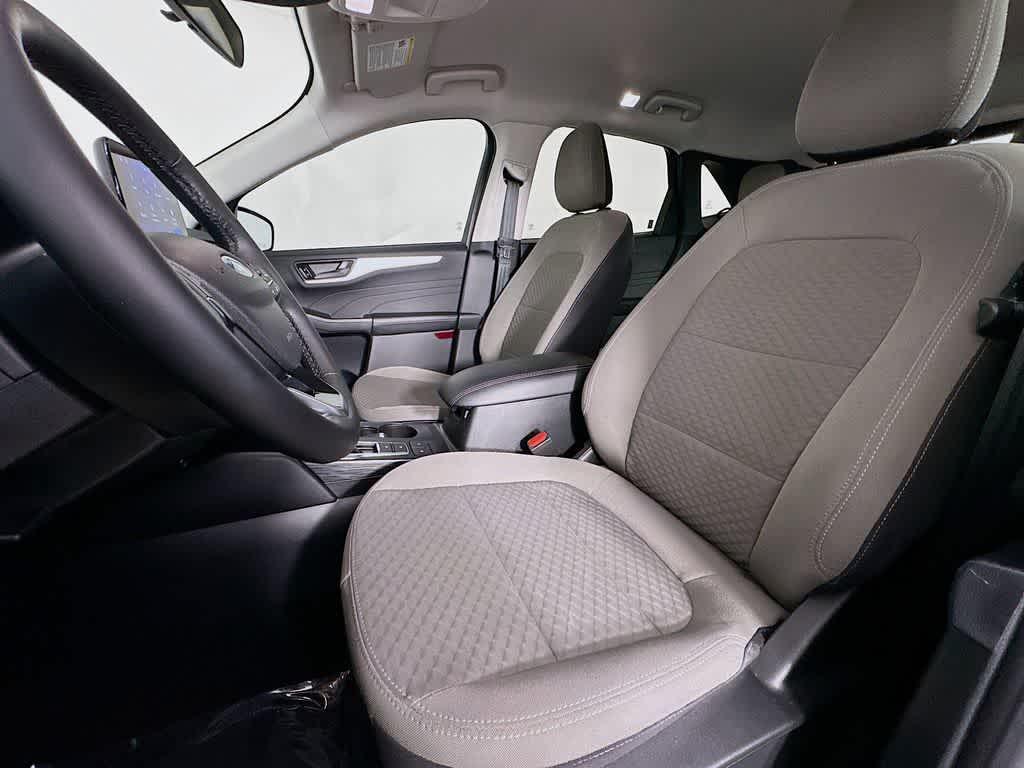 used 2022 Ford Escape car, priced at $19,783