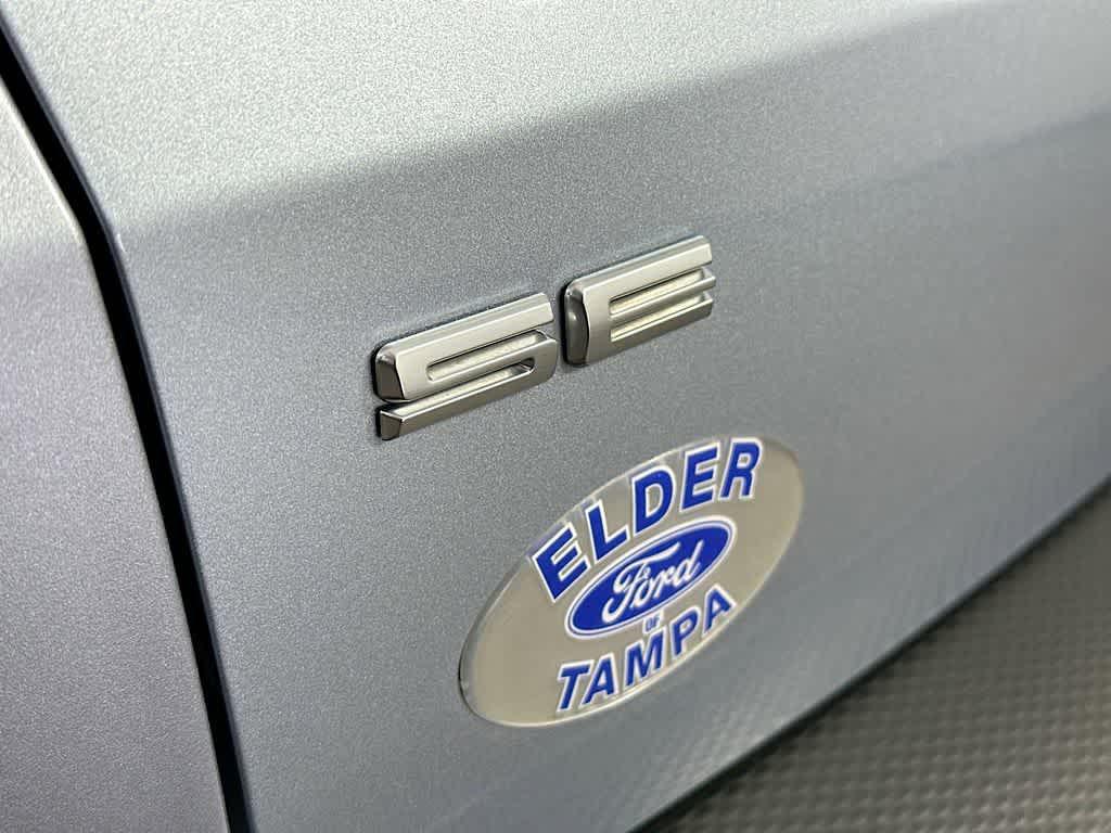 used 2022 Ford Escape car, priced at $19,783