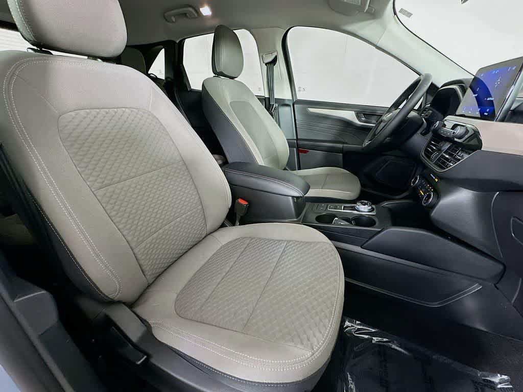 used 2022 Ford Escape car, priced at $19,783