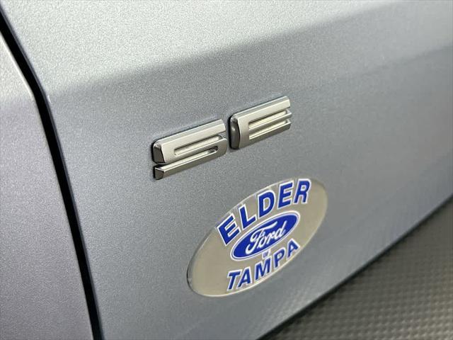 used 2022 Ford Escape car, priced at $21,103
