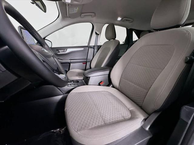 used 2022 Ford Escape car, priced at $21,103