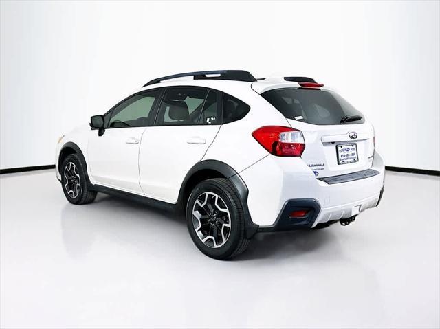 used 2016 Subaru Crosstrek car, priced at $13,664