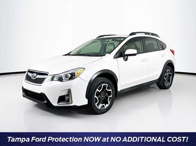 used 2016 Subaru Crosstrek car, priced at $13,664