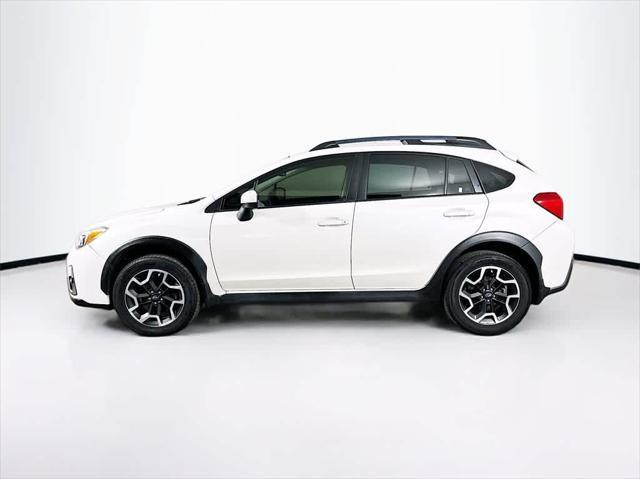 used 2016 Subaru Crosstrek car, priced at $13,664