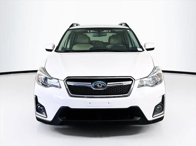 used 2016 Subaru Crosstrek car, priced at $13,664