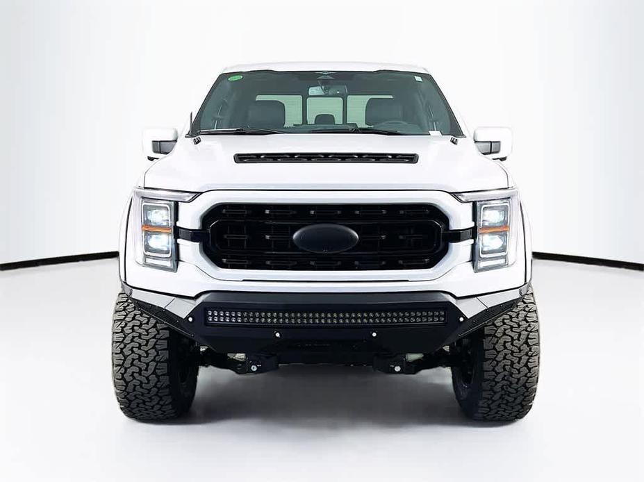 new 2023 Ford F-150 car, priced at $89,077