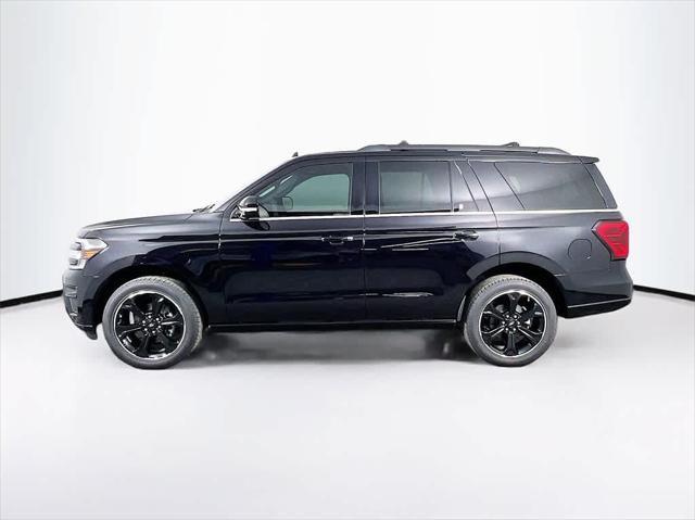 new 2024 Ford Expedition car, priced at $67,080