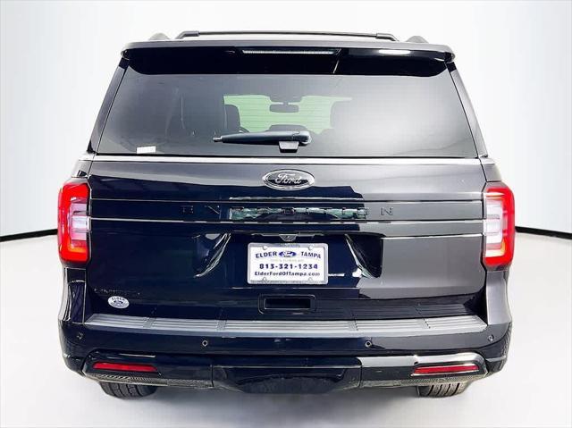 new 2024 Ford Expedition car, priced at $67,080