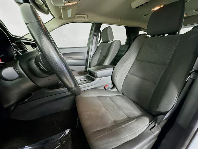 used 2022 Dodge Durango car, priced at $24,989