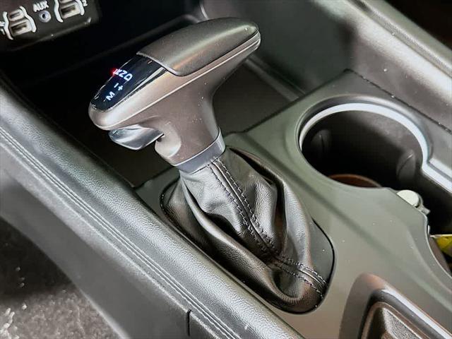 used 2022 Dodge Durango car, priced at $24,989