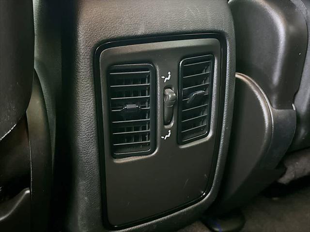 used 2022 Dodge Durango car, priced at $24,989