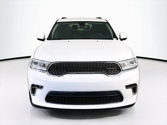 used 2022 Dodge Durango car, priced at $24,989