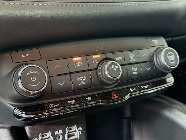 used 2022 Dodge Durango car, priced at $24,989