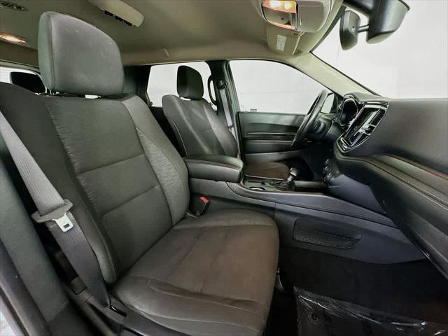 used 2022 Dodge Durango car, priced at $24,989