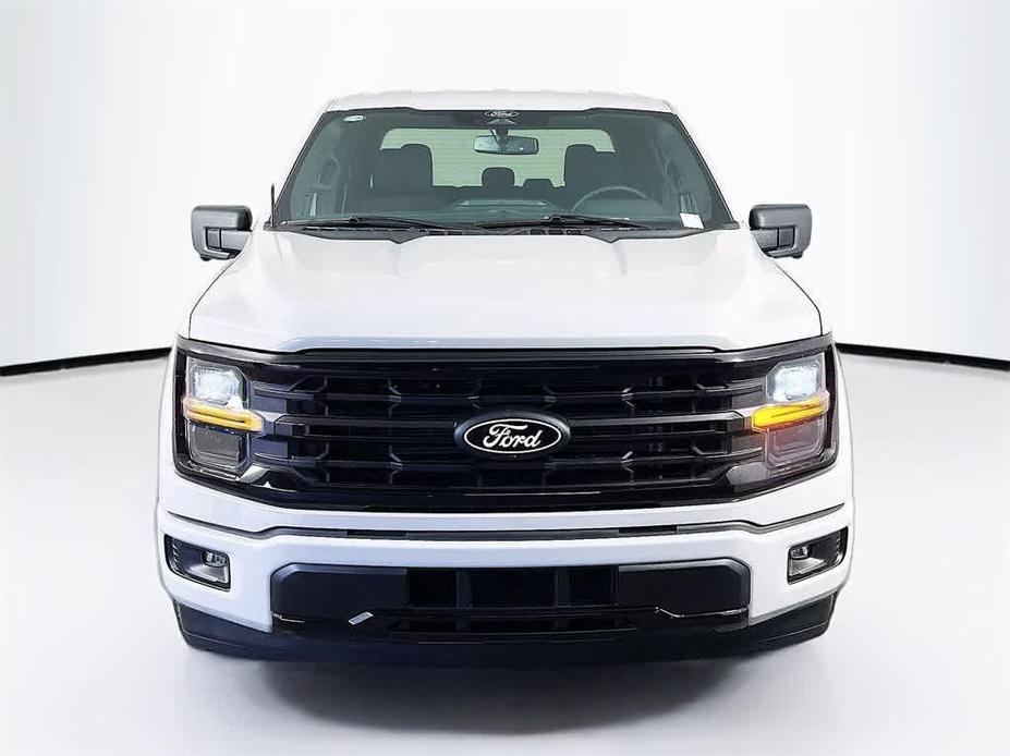 new 2024 Ford F-150 car, priced at $45,864